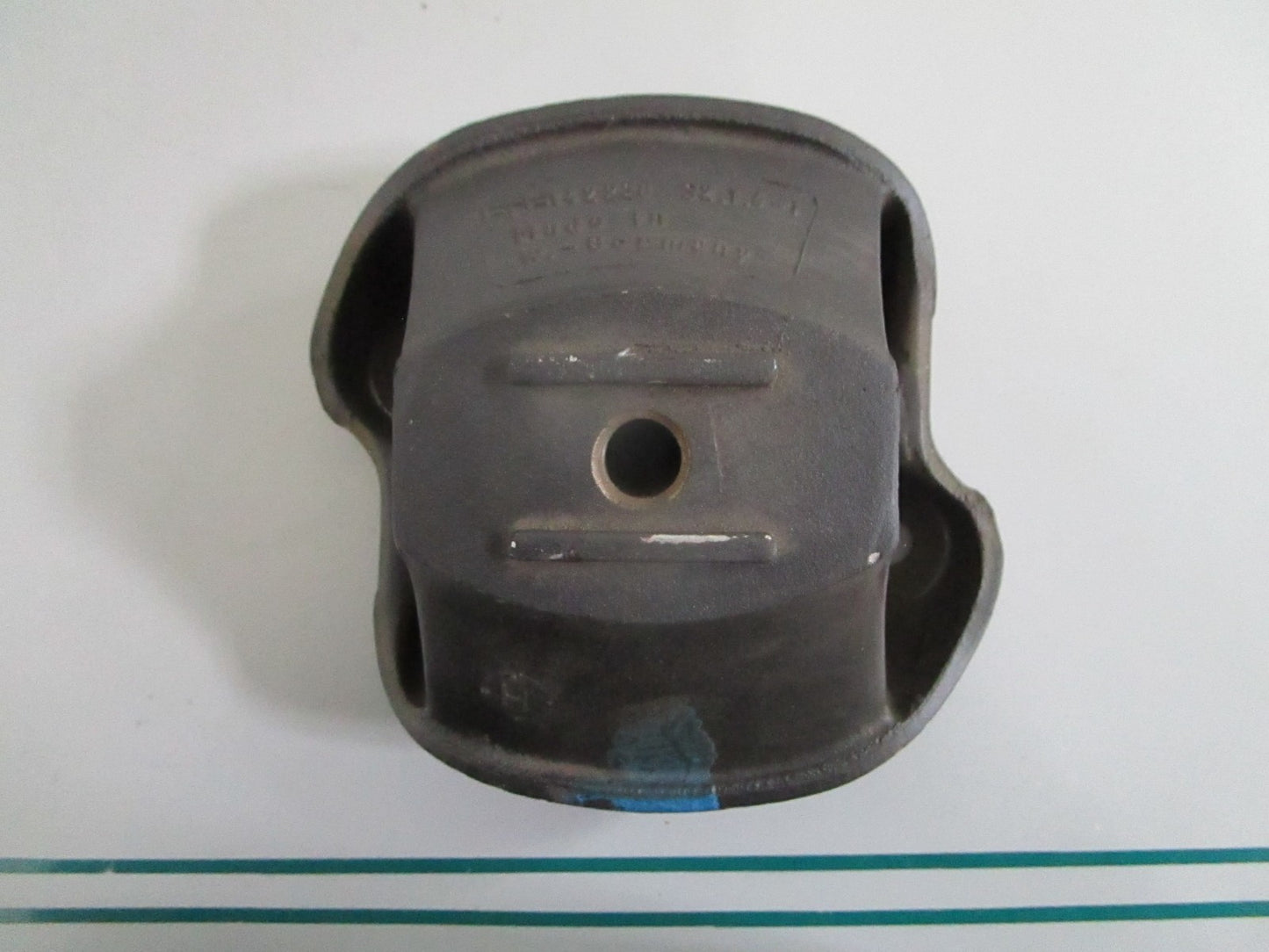 NEW OEM 1152410813 Mercedes-Benz Engine Mount 0820