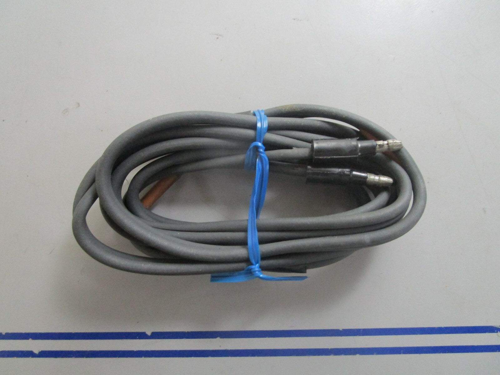 *NEW OEM* 0810 Mercury Quicksilver Trim Harness 84-65017A15