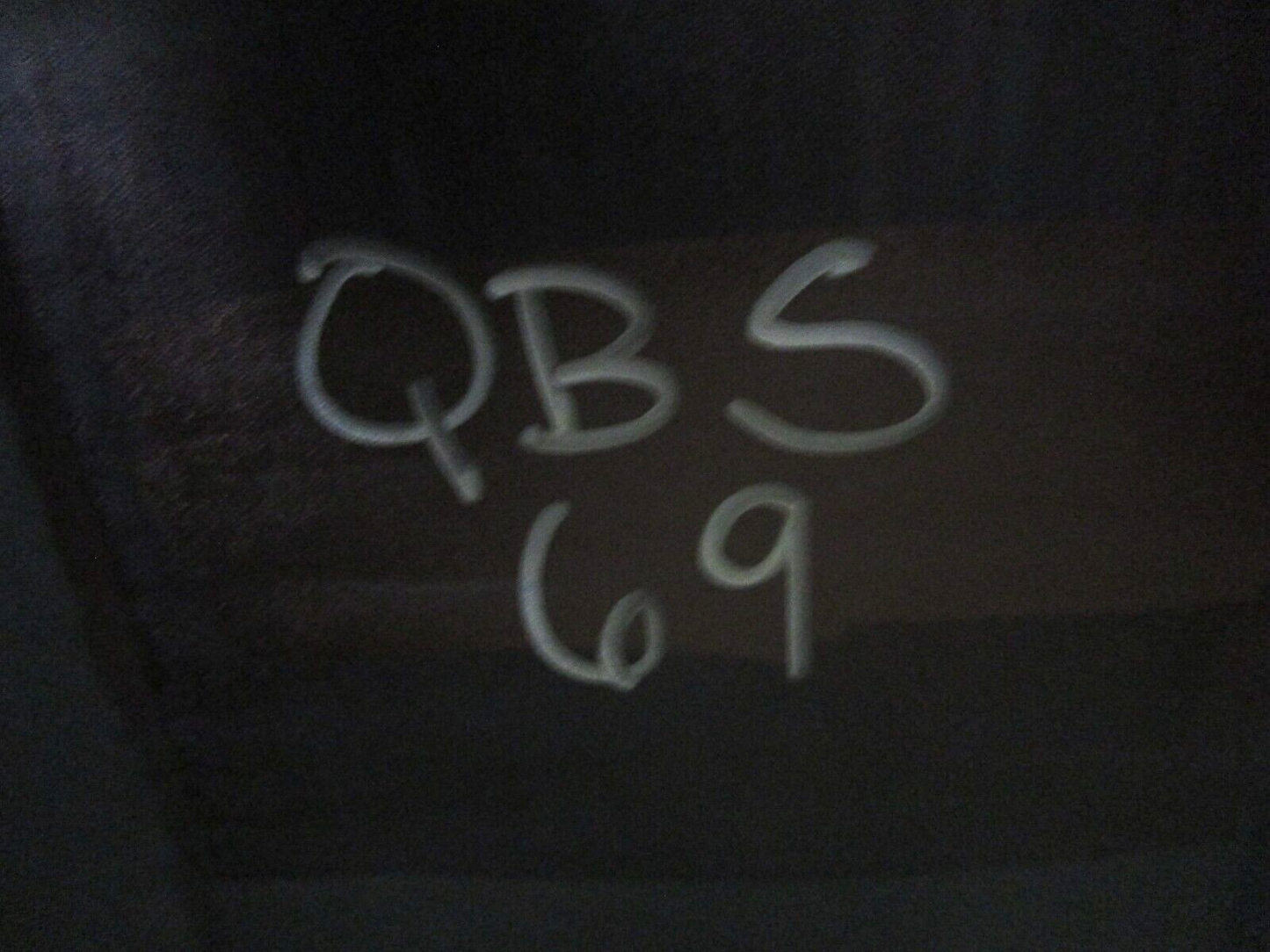 *NEW OEM* 0820 Volvo Penta End Cover 850742