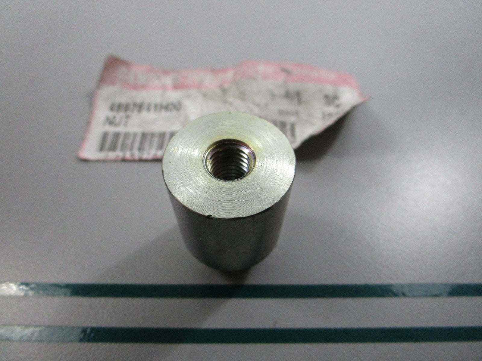 NEW OEM 48976-41H00 UniCarriers Nut 0810