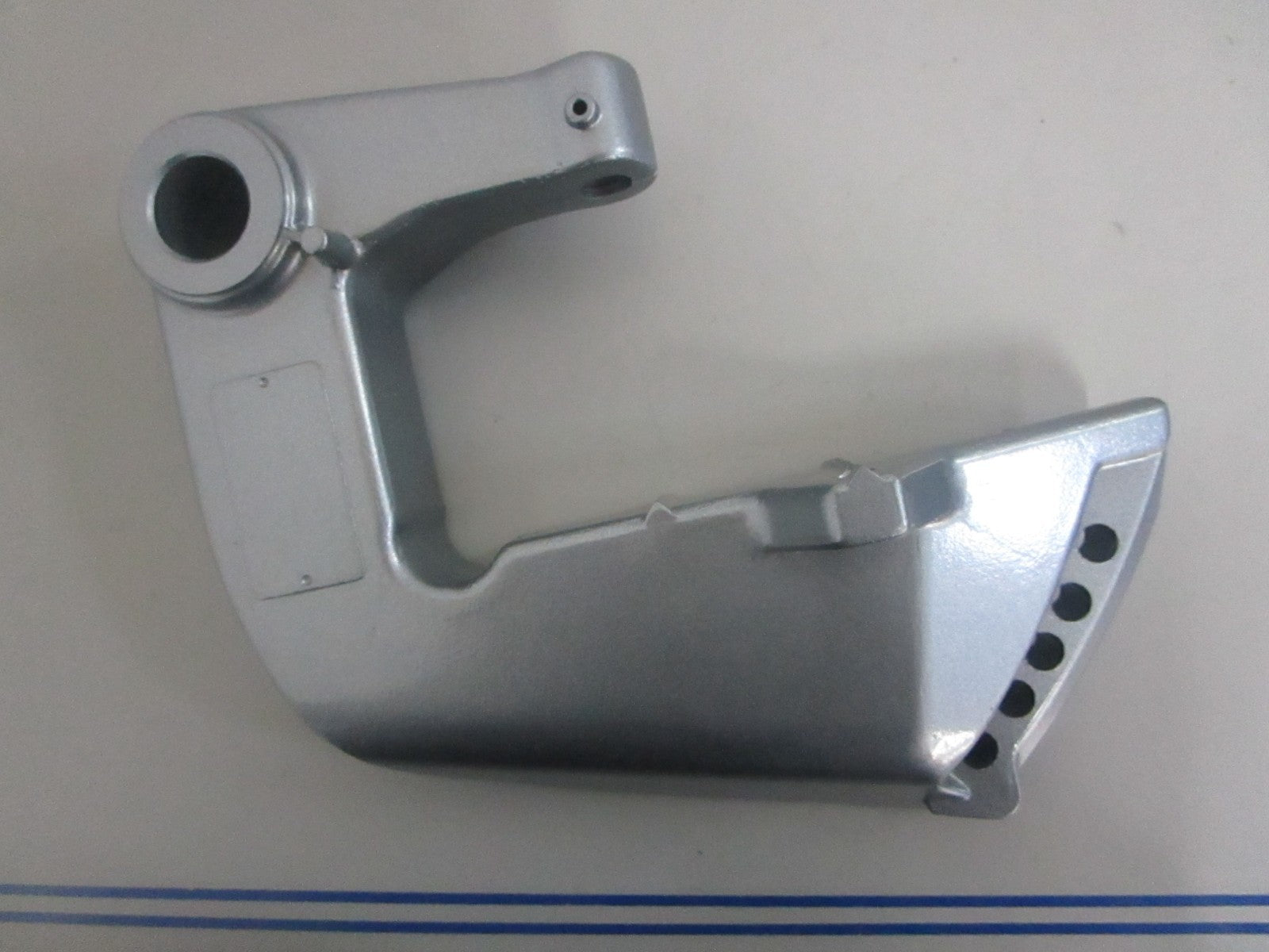 *NEW OEM* 0820 Yamaha Clamp Bracket 6L2-43112-06-EK