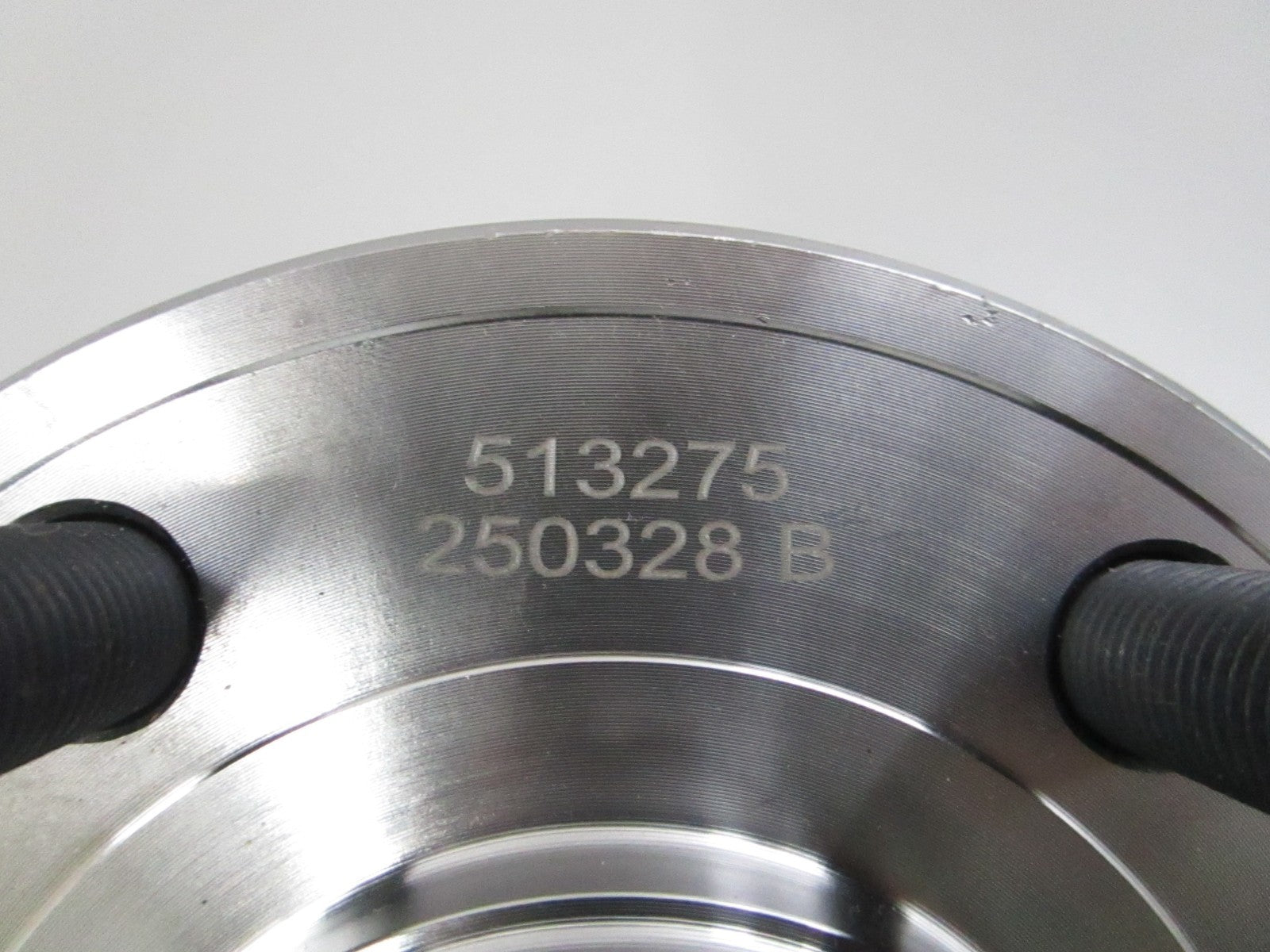 NEW HA590261 Timken Wheel Hub Assembly 0810