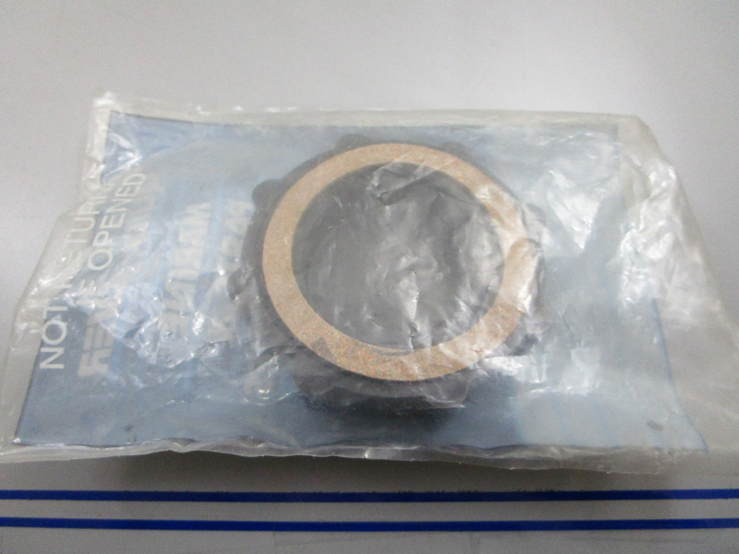 *NEW OEM* 0810 Mercury Quicksilver Cap Assembly 36-43298A 2