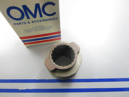 *NEW OEM* 0810 OMC Johnson Evinrude Shifter Clutch Dog 329795 0329795