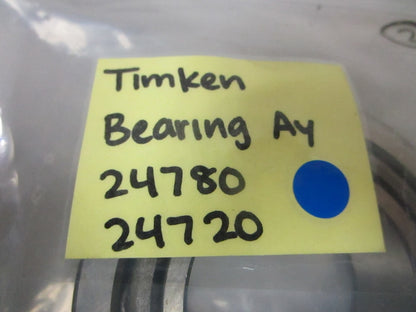 *NEW OEM* 0720 Timken Bearing Assembly 24780 24720