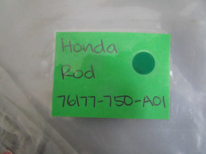 NEW OEM 76177-750-A01 Honda Rod 0820
