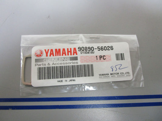*NEW OEM* 0770 Yamaha Key 90690-56026