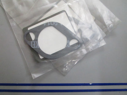 *NEW OEM* (LOT OF 3) 0810 OMC Johnson Evinrude Silencer Gasket 5031974