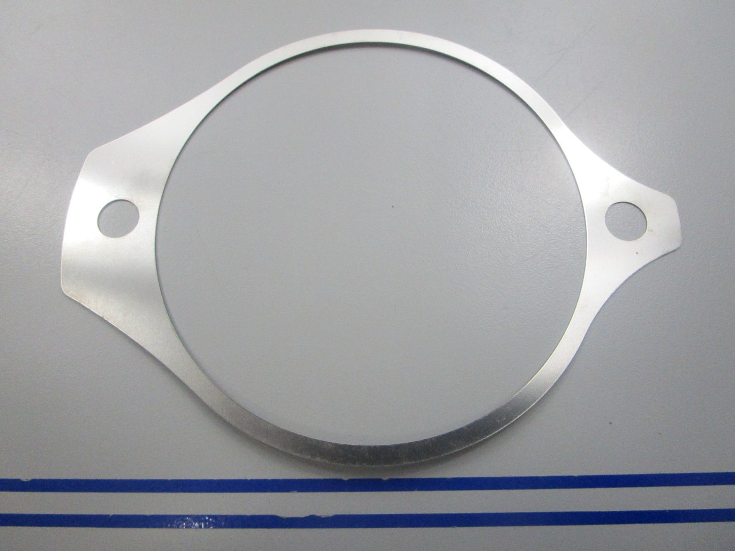NEW OEM 3875232 Volvo Penta Shim 0810