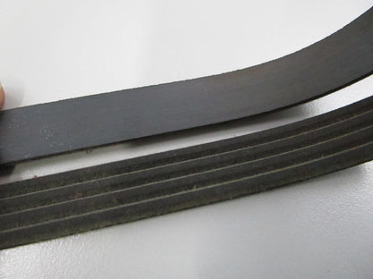 Gates NEW Micro-V Serpentine Belt K040382 4-Rib 38.75" (LOT OF 2) 0810