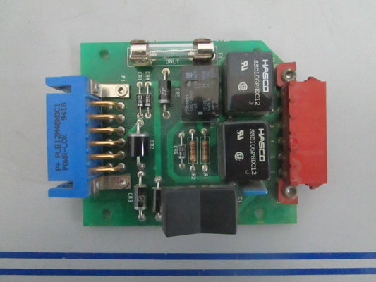 *NEW OEM* 0820 Onan Generator Circuit Board 332-3052