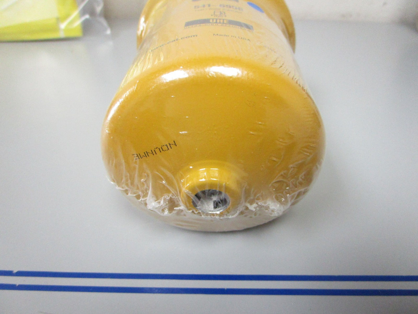 NEW OEM Cat Caterpillar 541-6956 Fuel & Water Separator 0720