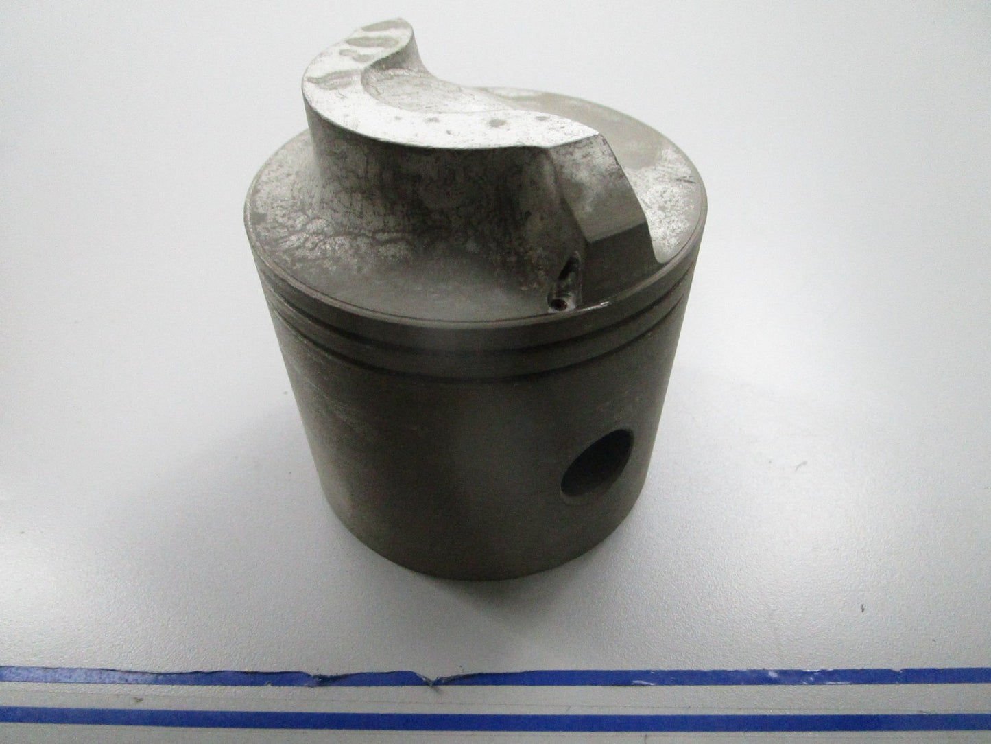 *NEW OEM* 0720 Mercury Quicksilver .030 Piston Assembly 700-819409A4