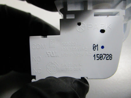 NEW OEM 6601EL3001A LG Door Switch Assembly 0810