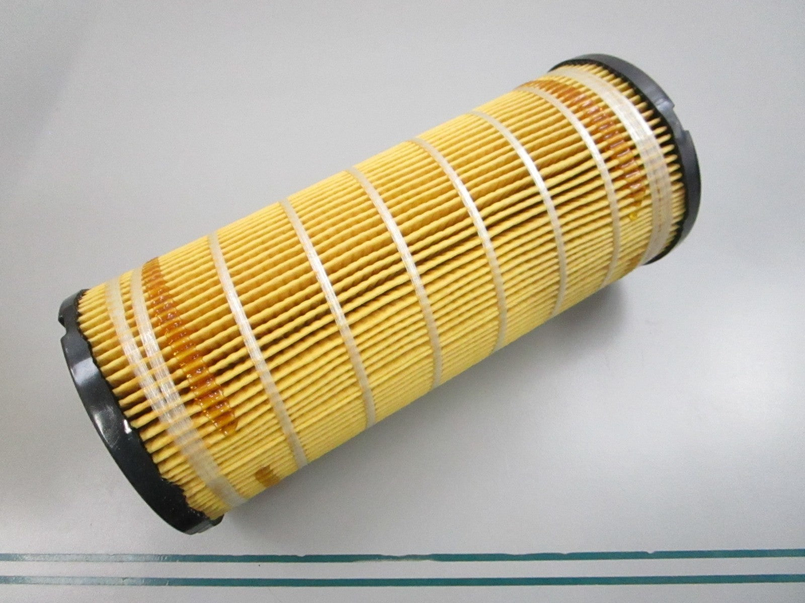 CAT Caterpillar NEW OEM Std Hydraulic Filter 1R-0719 0810