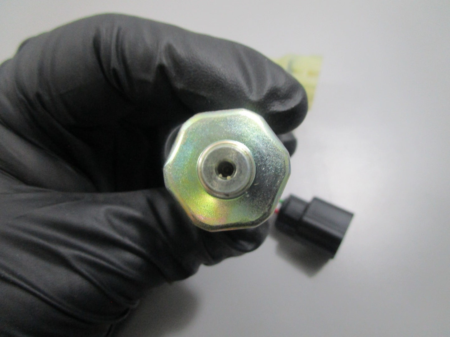 *NEW OEM* 0810 Honda Wire Switch 32193-ZW5-000