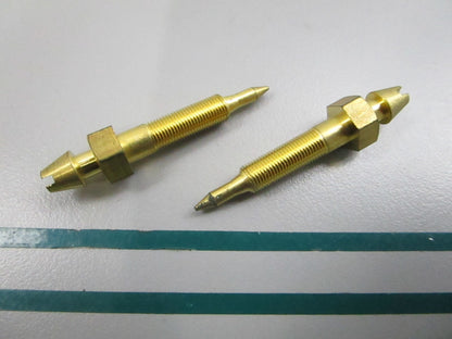 NEW OEM (LOT OF 2) 3302-9052 Mercury Quicksilver Screw 0810