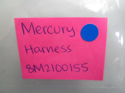 *NEW OEM* 0820 Mercury Quicksilver Harness 8M2100155
