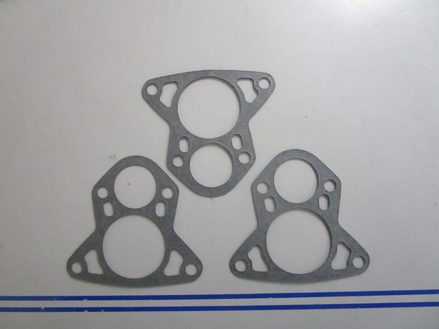 *NEW* (LOT OF 3) 0810 Pro Marine Gasket Replaces: OMC 321184 Sierra 18-2546