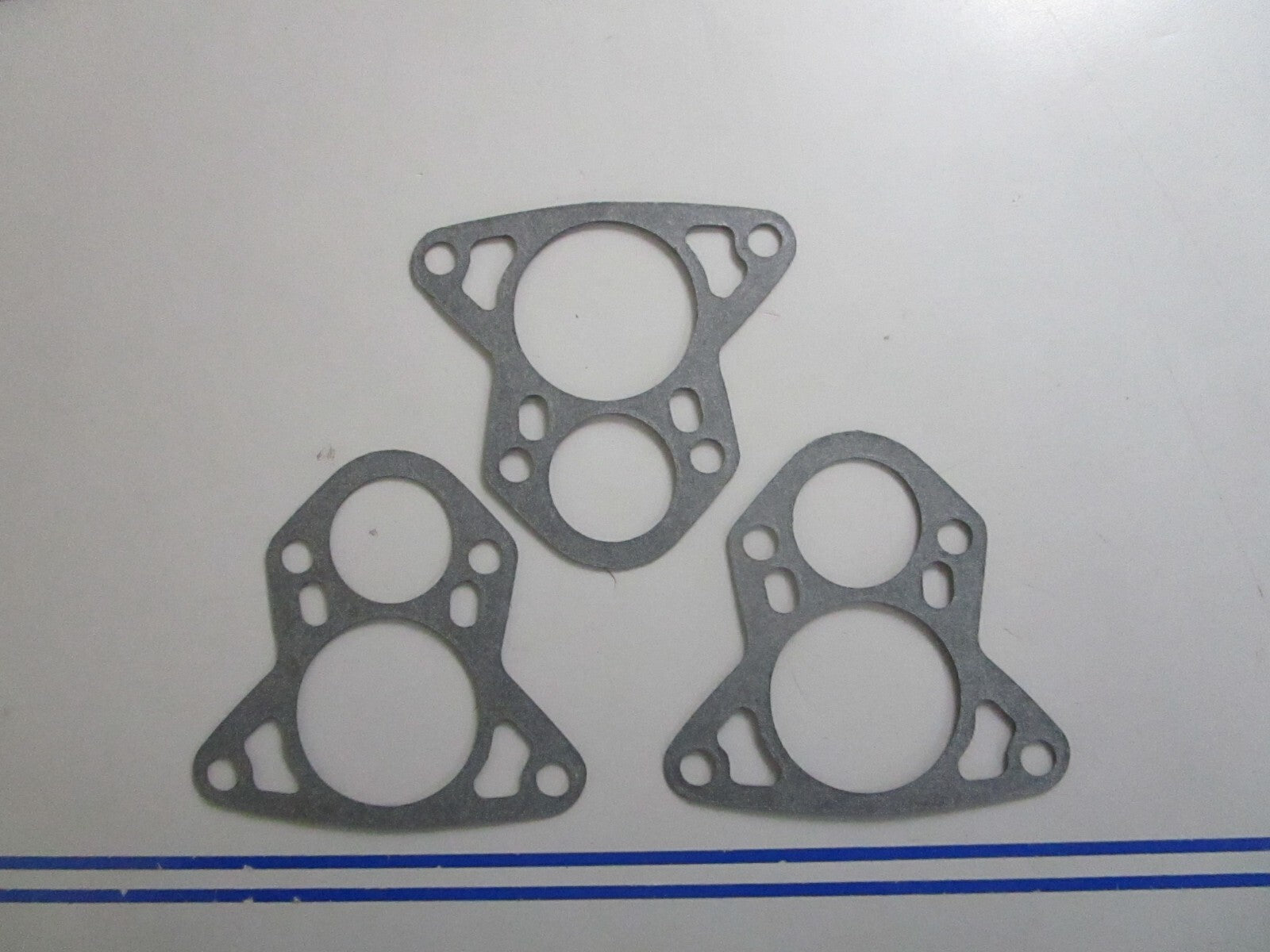 *NEW* (LOT OF 3) 0810 Pro Marine Gasket Replaces: OMC 321184 Sierra 18-2546