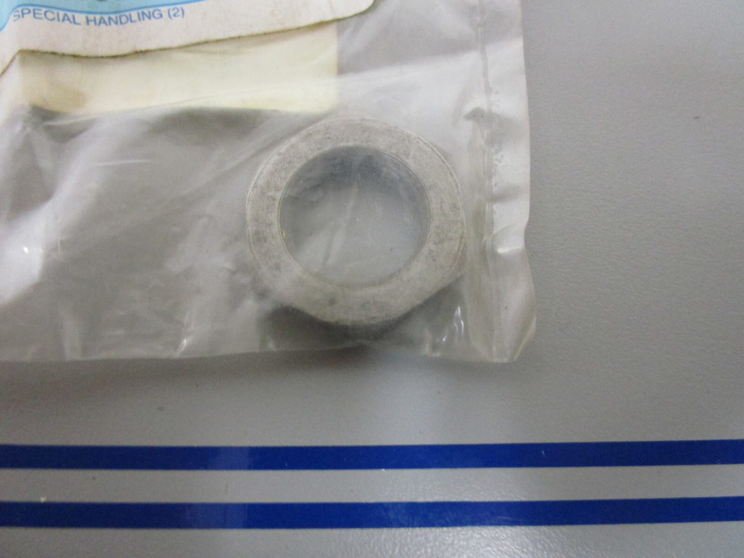 *NEW OEM* 0810 Volvo Penta Nut 191701