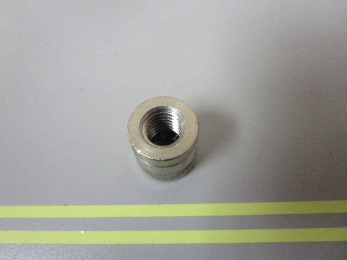 *NEW OEM* 0810 Volvo Penta Nut 832939