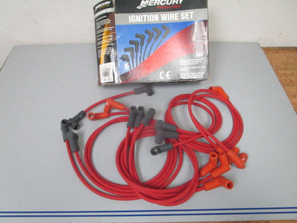 NEW OEM 84-816608K68 Mercury Quicksilver 350 454 502 CID Ignition Wire Set 0720