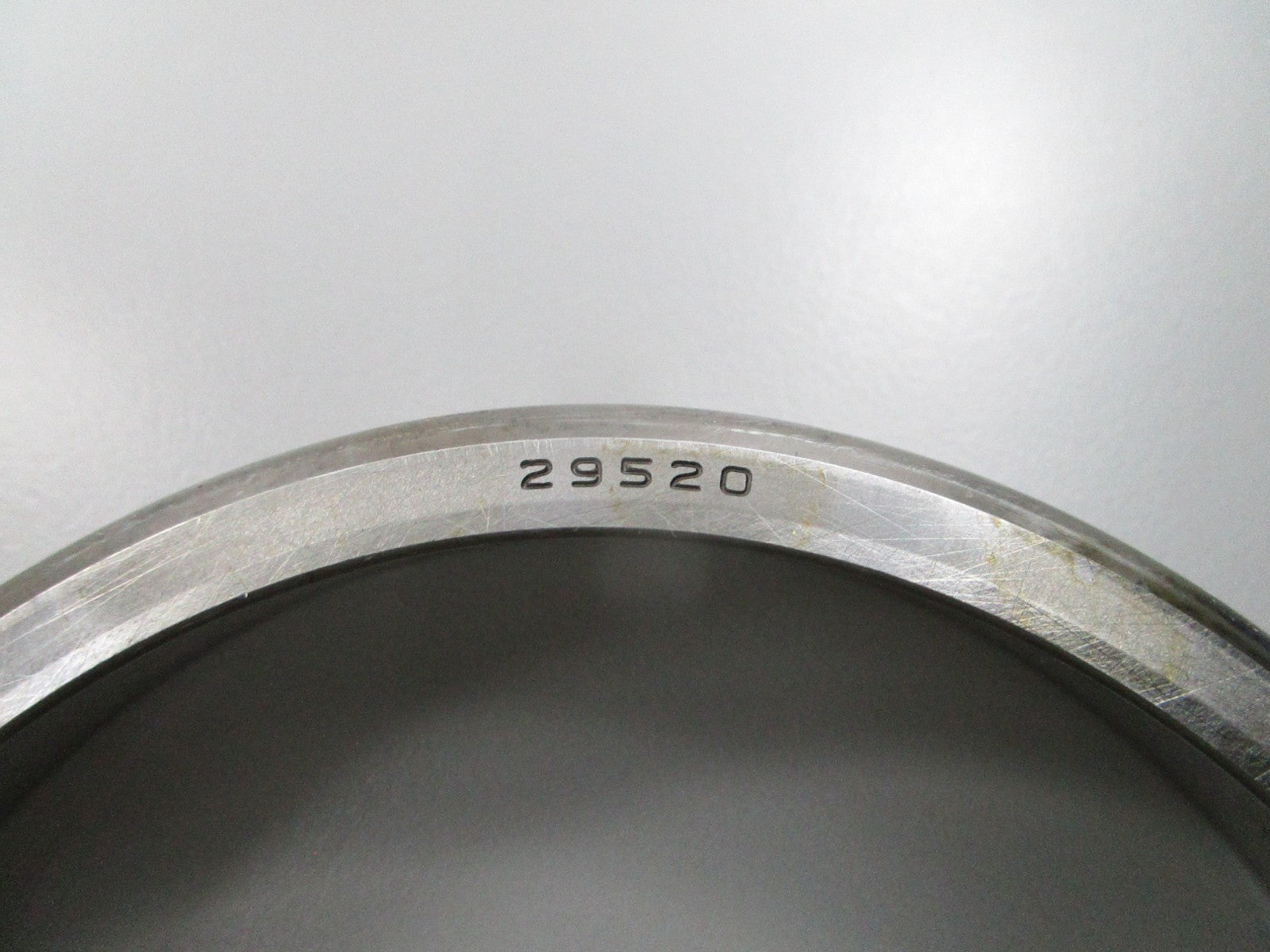 NEW OEM JD-7417 John Deere Bearing Cup 0810
