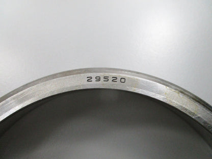 NEW OEM JD-7417 John Deere Bearing Cup 0810