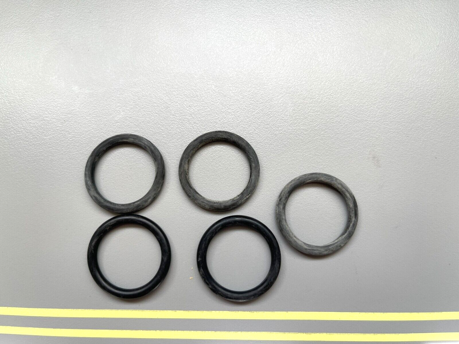 *NEW OEM* (LOT OF 5) 0750 OMC Johnson Evinrude O-RING 320140 0320140