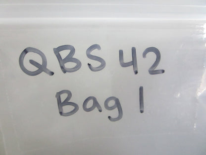 *NEW OEM* 0820 OMC Johnson Evinrude Impeller 763982 0763982