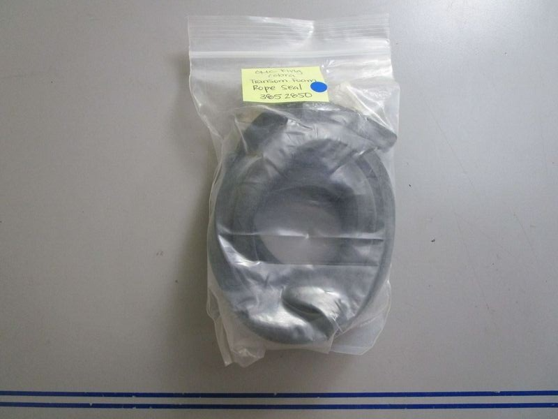 *NEW OEM* 0770 OMC King Cobra Transom Foam Rope Seal 3852850 03852850