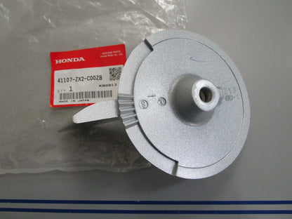 *NEW OEM* 0820 Honda Trim Tab Anode 41107-ZX2-C00ZB