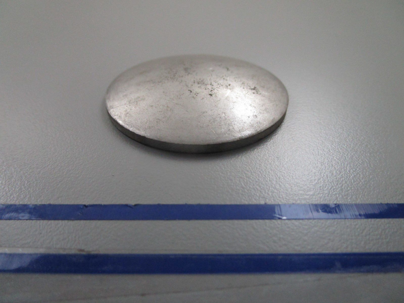 *NEW OEM* 0810 Volvo Penta Expansion Plug 192212-9