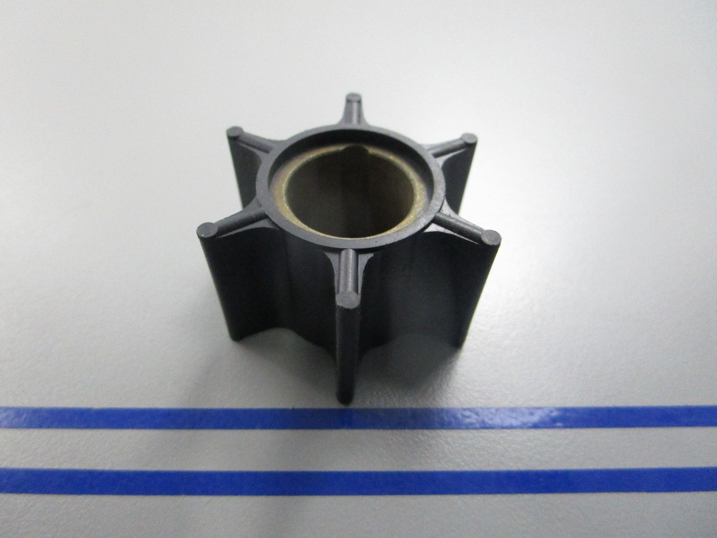NEW 18-3008 Replaces: Mercury 47-20813 NAPA Impeller 0810