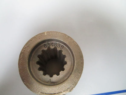 *NEW OEM* 0720 Mercury Quicksilver Prop Adaptor 834839