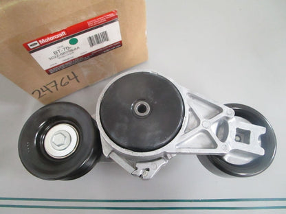Motorcraft BT-70 3C2Z-6B209-AA Belt Tensioner 6.0 PowerStroke NEW OEM 0820
