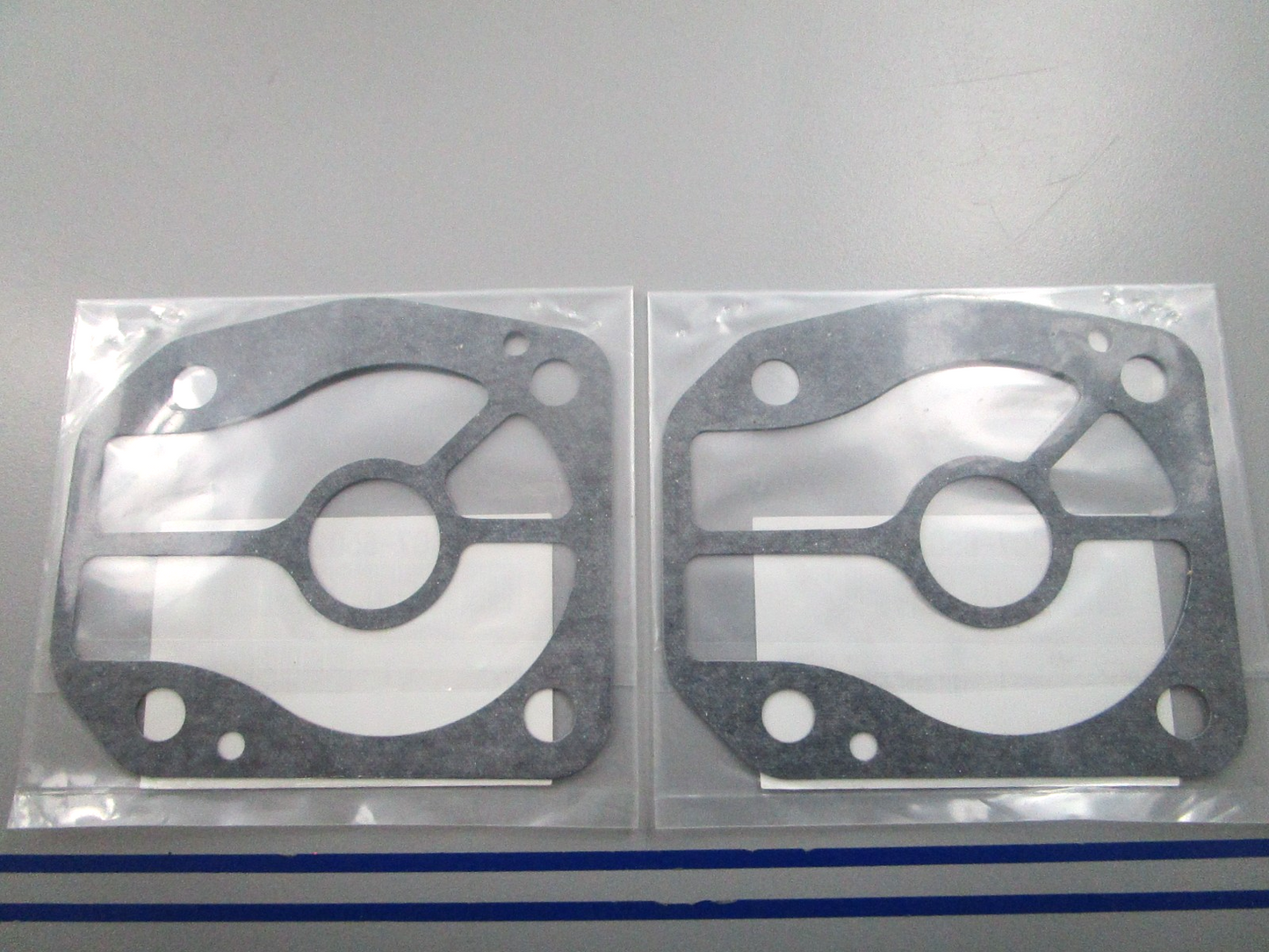 NEW OEM (LOT OF 2) 3C7-65029-0 3C7650290 Tohatsu Gasket 0810