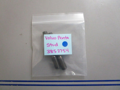 *NEW OEM* 0810 Volvo Penta Stud 3852754