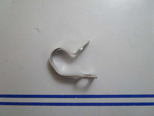 *NEW OEM* 0810 OMC Johnson Evinrude Cable Clamp Spacer 912879 0912879