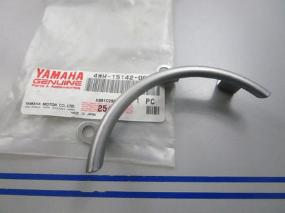 NEW OEM 4WM-15142-00-00 Yamaha Guide 0810