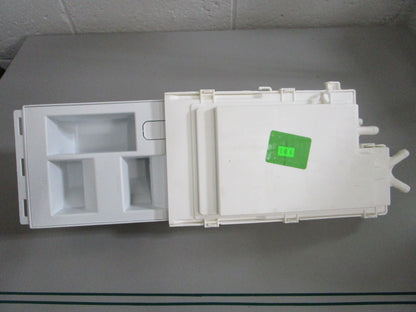 Whirlpool NEW OEM Washer Dispenser Drawer W11524105 Maytag NOS Genuine Part 0820