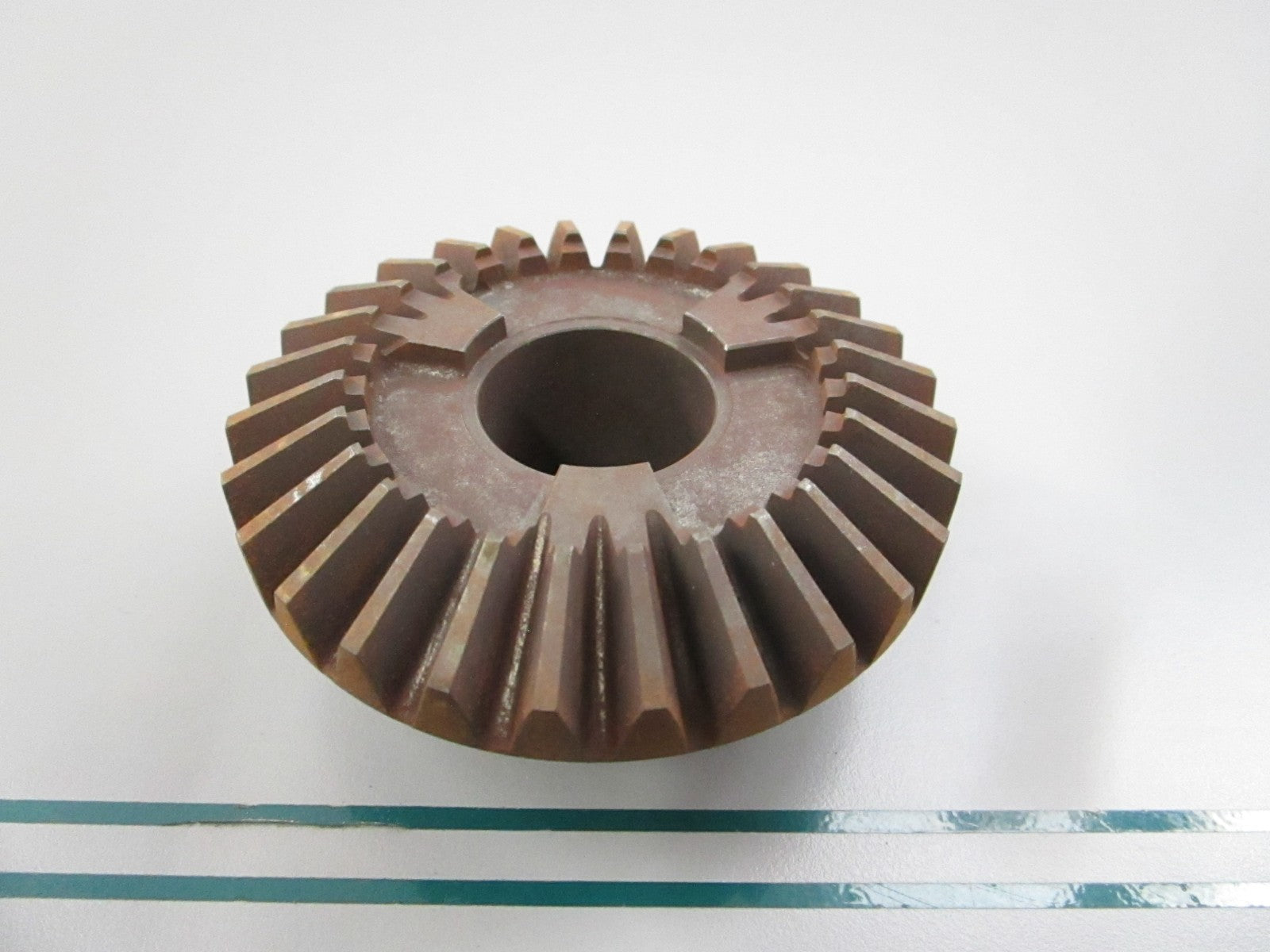 NEW OEM 43-68347 Mercury Quicksilver 28T Reverse Gear 0810