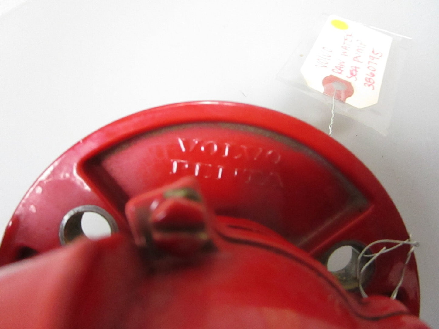 *NEW OEM* 0720 Volvo Penta Raw Water Sea Pump 3860795