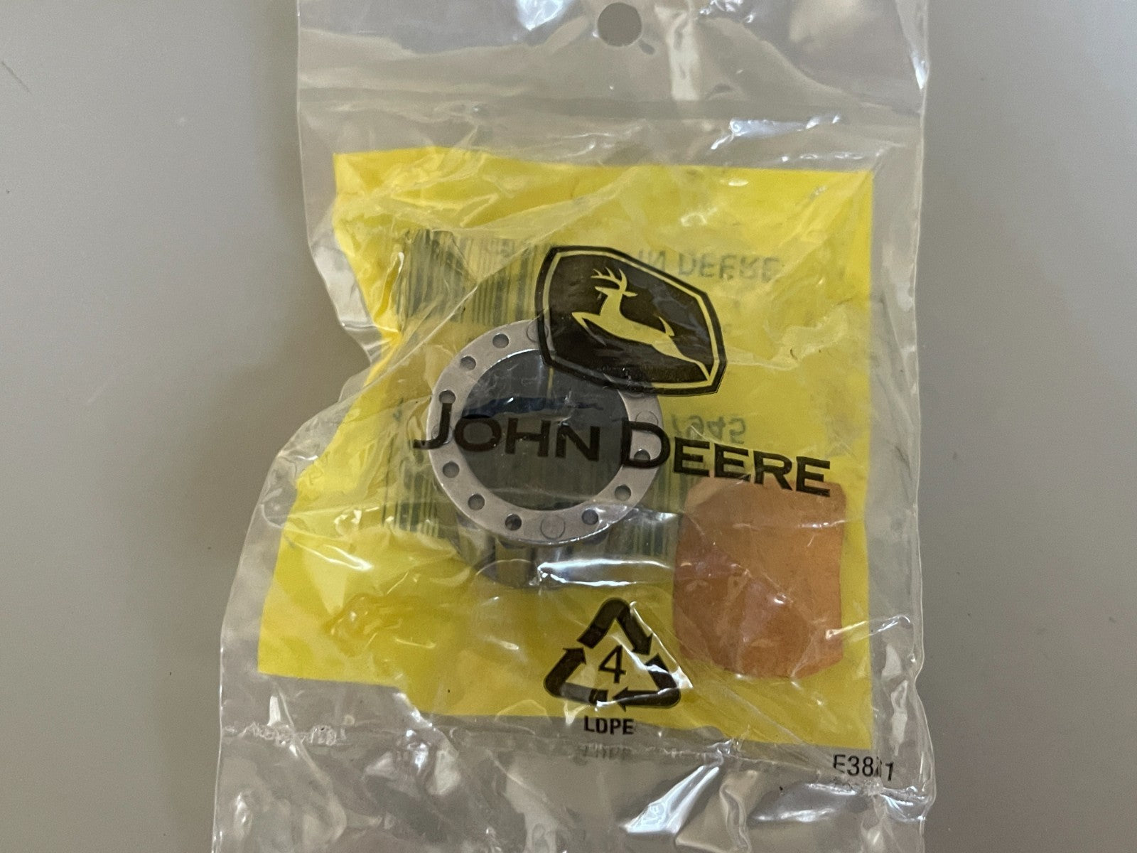 John Deere JD7945 NEW OEM Needle Bearing Gator XUV 4X2 6X4 Front Mower 0720