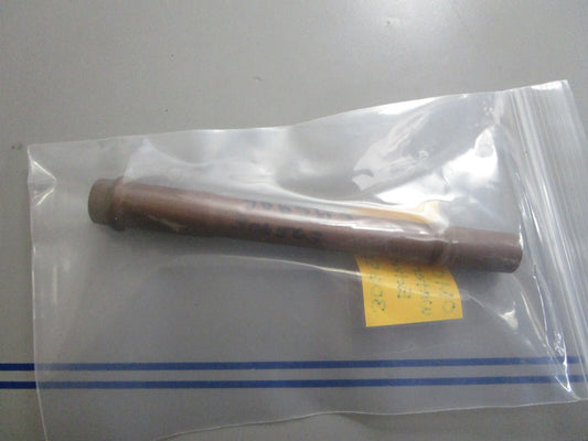 *NEW OEM* 0810 OMC Johnson Evinrude Water Tube Extension 306563 0306563