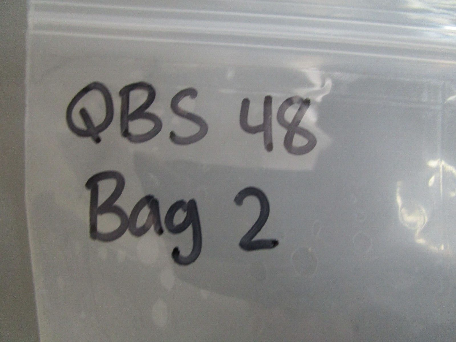 *NEW OEM* 0770 Mercury Quicksilver Face Plate 32768