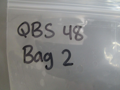 *NEW OEM* 0770 Mercury Quicksilver Face Plate 32768