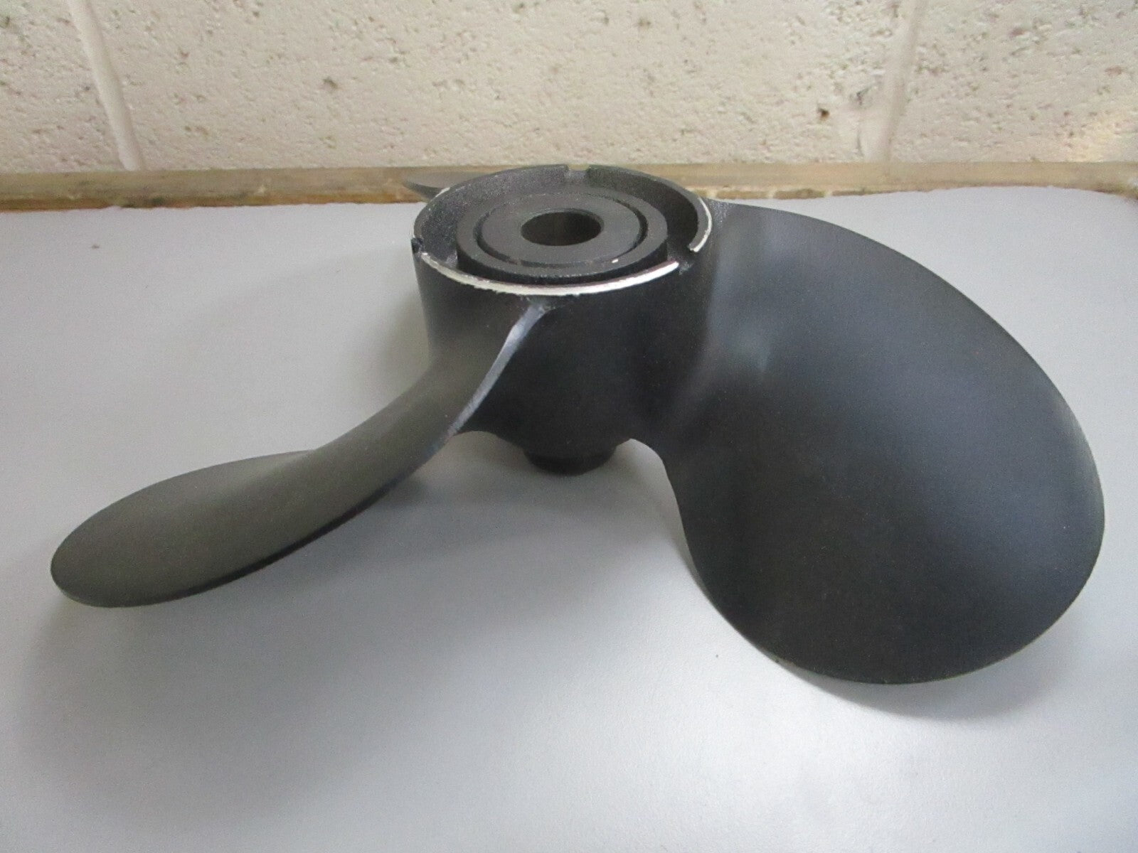 *NEW* 0820 Michigan 10.375 × 12.5 RH Propeller 072132 AMC-394