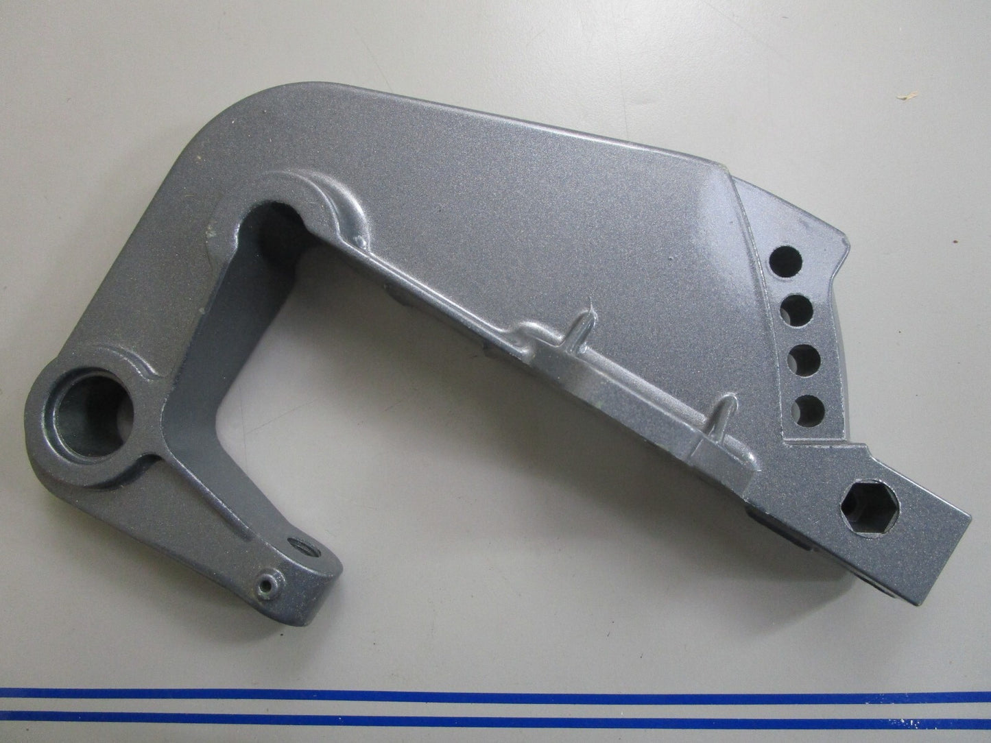*NEW OEM* 0820 Yamaha Clamp Bracket 68T-43111-02-4D